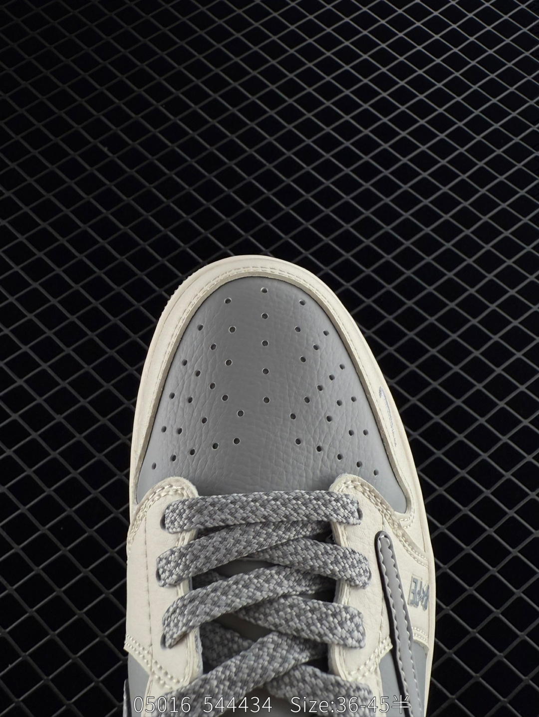 Travis Scott x Fragment Design x Jordan Air Jordan 1 Low OG SP